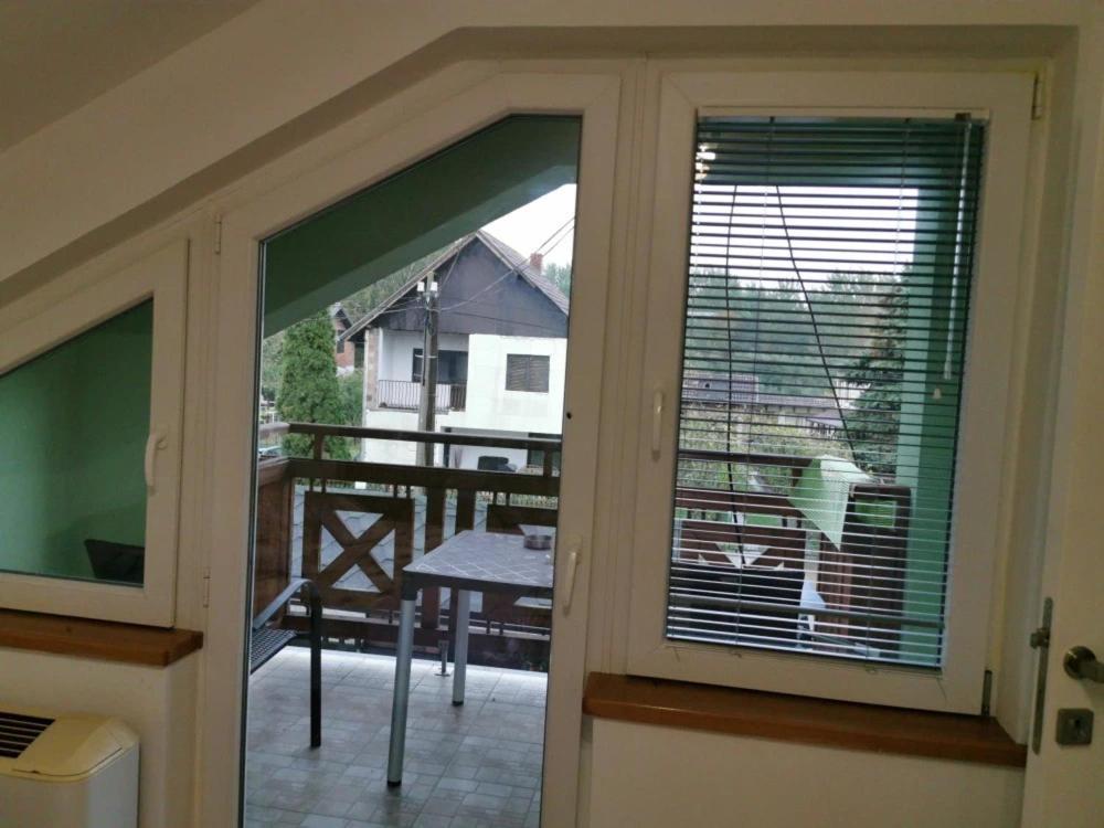 Vila Odmor Na Dunavu Beocin Buitenkant foto