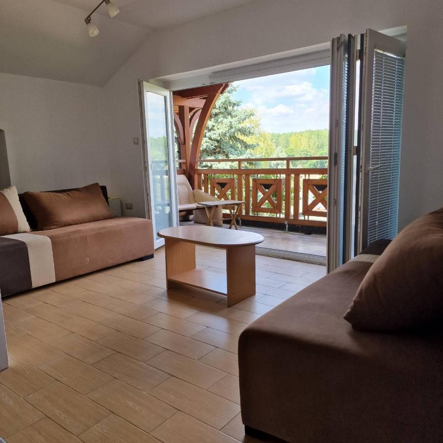 Vila Odmor Na Dunavu Beocin Buitenkant foto