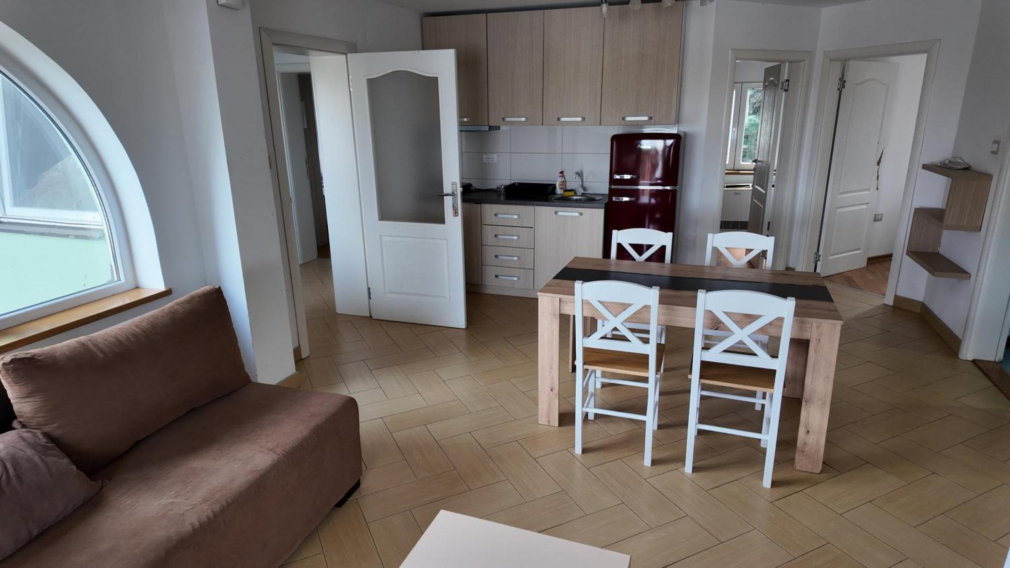 Vila Odmor Na Dunavu Beocin Buitenkant foto